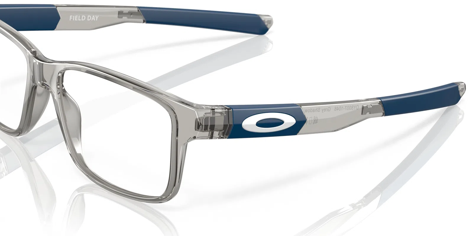 Oakley Field Day 8007 Eyeglasses - view 39